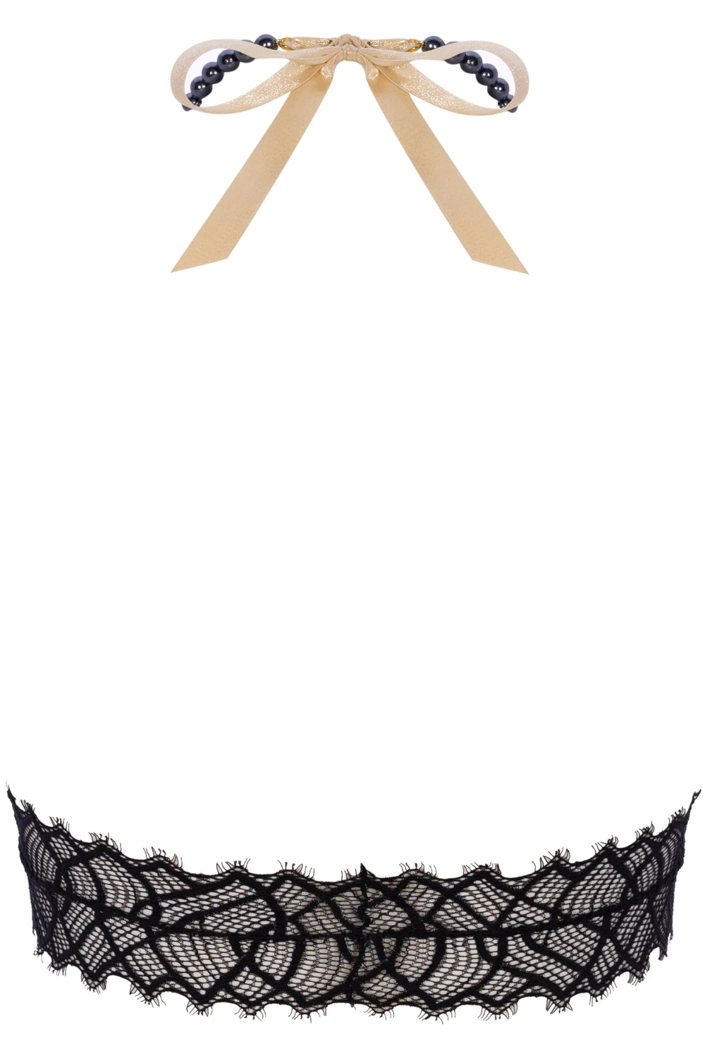 Bettie Page Bralette 6 Bettie Page Bralette - Image 4