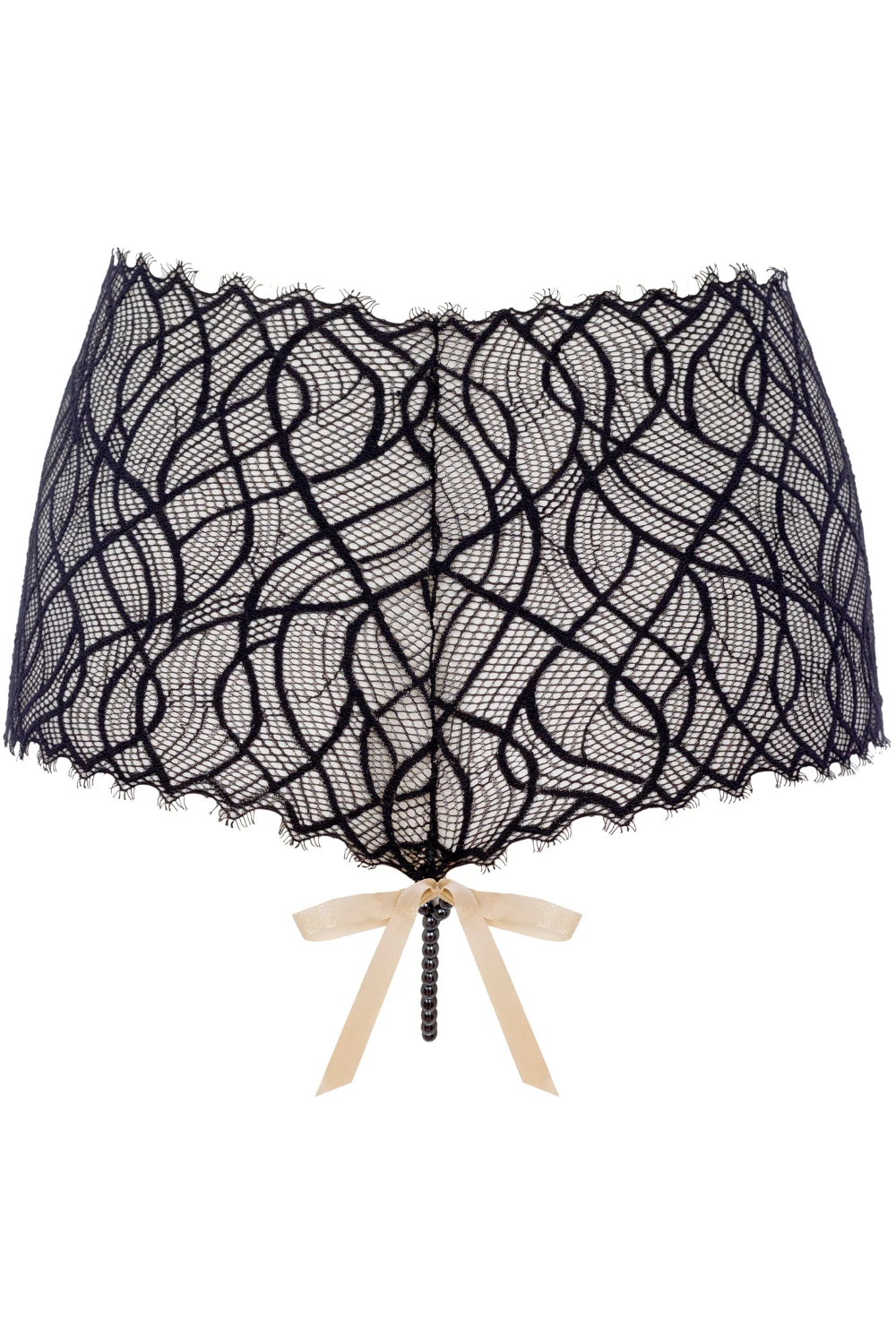 Bettie Page Pearl Panty 6 Bettie Page Pearl Panty - Image 4