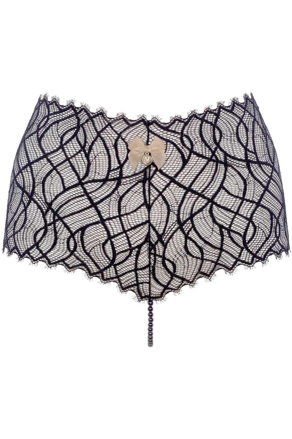 Bettie Page Pearl Panty 4 Bettie Page Pearl Panty - Image 2