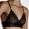 Destinos Triangle Bra -Fashion Lingerie Store bracli destinos bra black 1