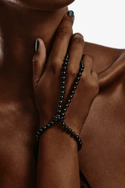 Destinos Dark Jewel Set Black 12 Destinos Dark Jewel Set Black -Fashion Lingerie Store bracli destinos dark jewel set black 4