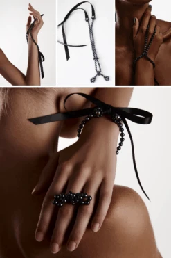 Destinos Dark Panty 13 Destinos Dark Panty -Fashion Lingerie Store bracli destinos dark panty black 6