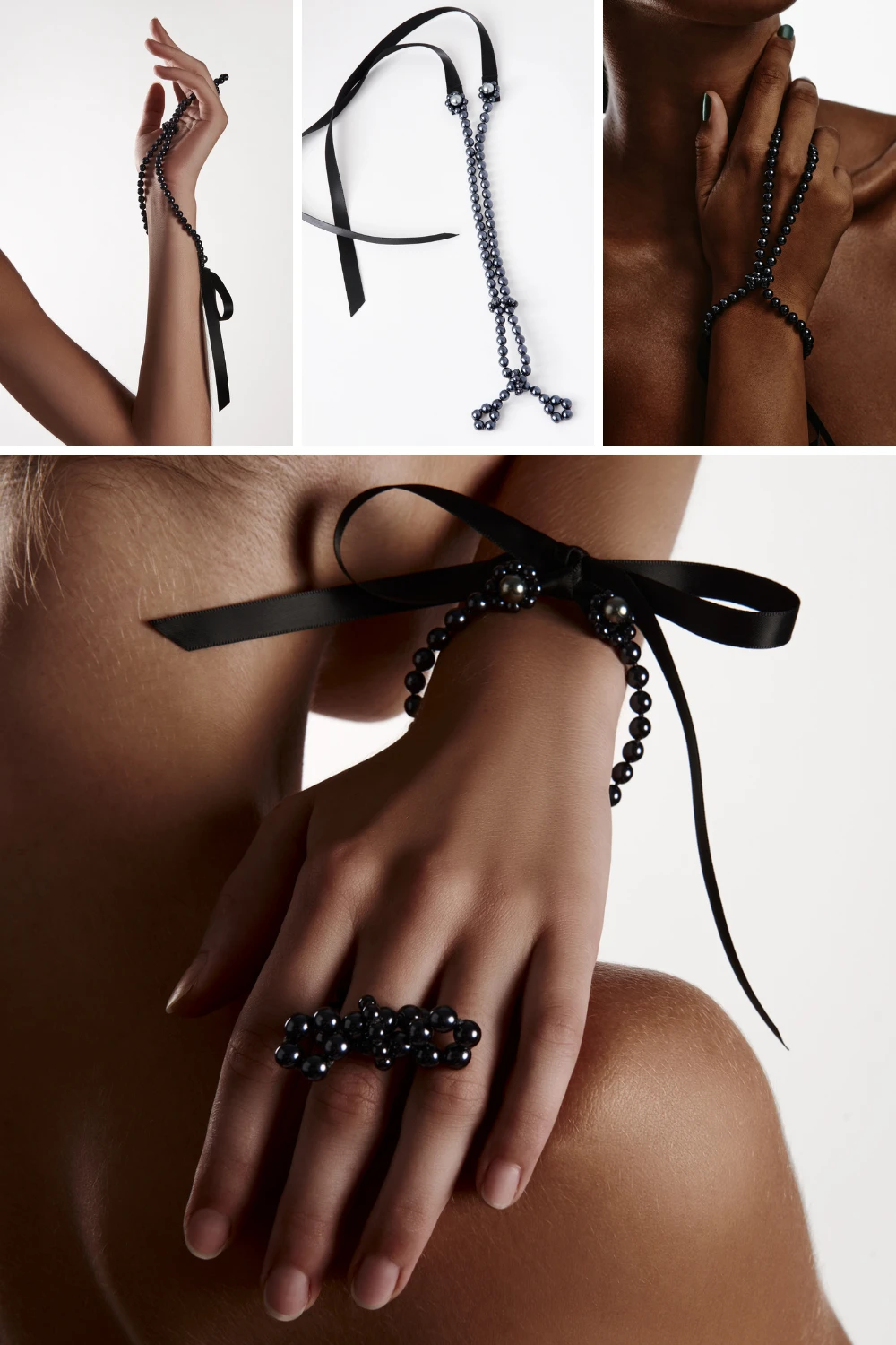 Destinos Dark Panty 6 Destinos Dark Panty - Image 4