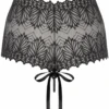 Destinos Dark Panty 2 Destinos Dark Panty -Fashion Lingerie Store bracli destinos dark panty black ghost back