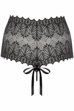 Fashion Lingerie Store 56 Destinos Dark Panty