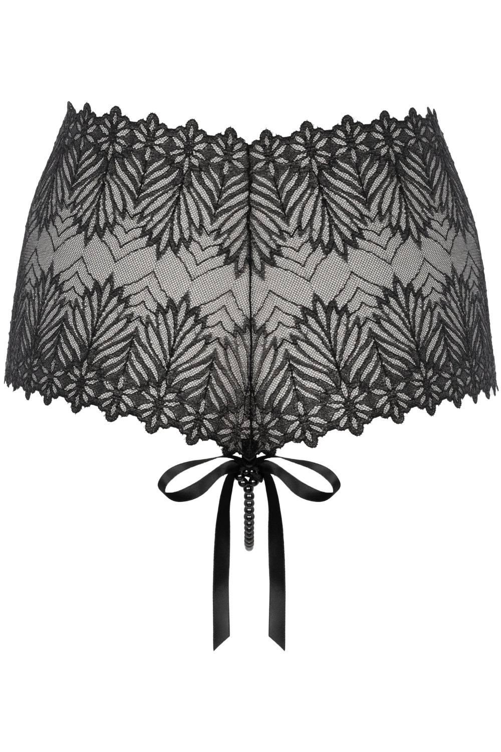 Destinos Dark Panty 3 Destinos Dark Panty