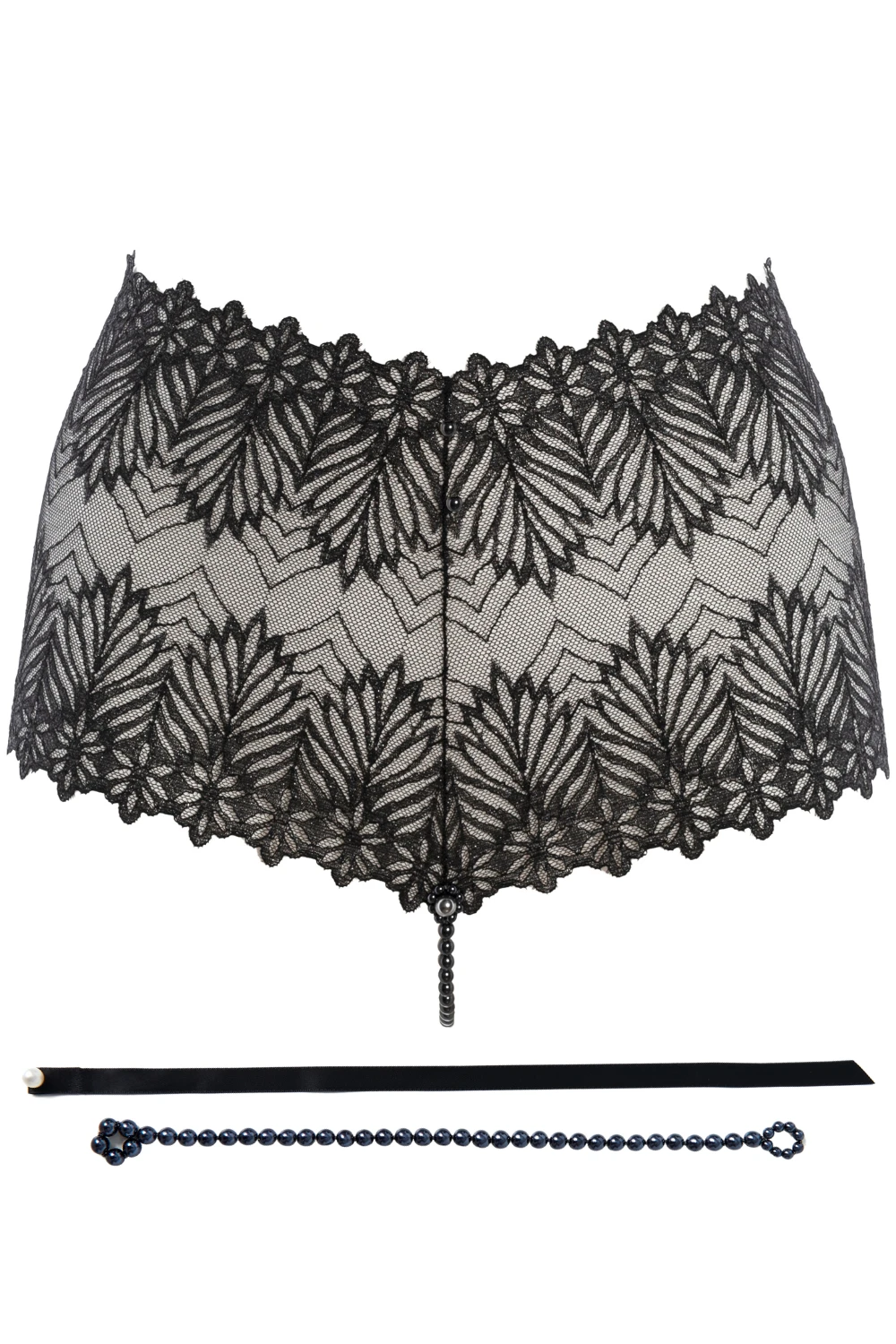 Destinos Dark Panty 7 Destinos Dark Panty - Image 5