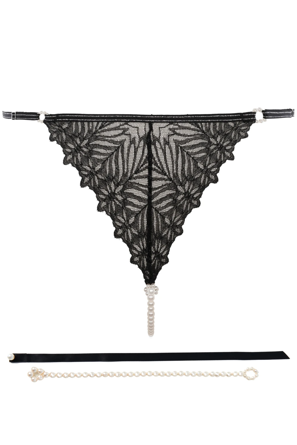 Destinos G-String 4 Destinos G-String - Image 2