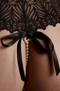 Destinos Panty 16 Destinos Panty -Fashion Lingerie Store bracli destinos panty black 4
