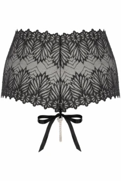 Destinos Panty 13 Destinos Panty -Fashion Lingerie Store bracli destinos panty black ghost back