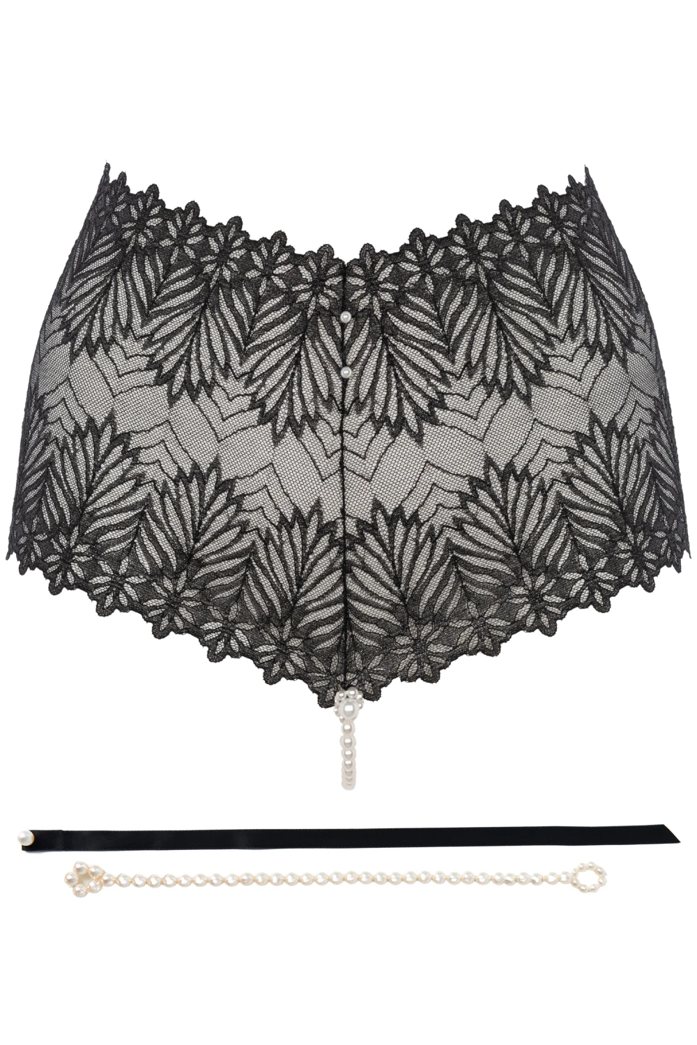 Destinos Panty 4 Destinos Panty - Image 2