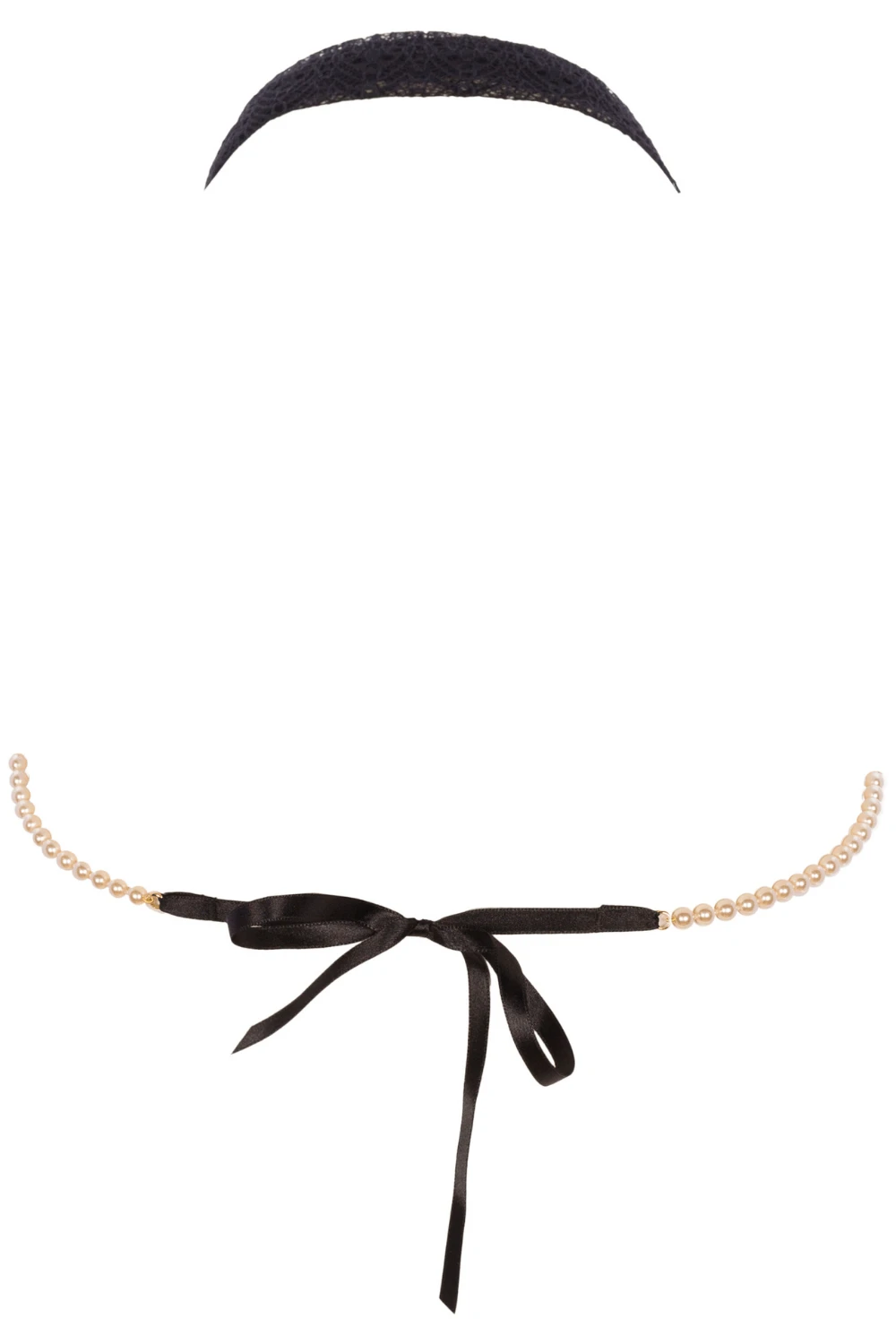 Geneva Pearl Bra Lace Black 6 Geneva Pearl Bra Lace Black - Image 4