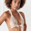 Geneva Pearl Bra Lace Ivory 1 Geneva Pearl Bra Lace Ivory -Fashion Lingerie Store bracli geneva ivory bra 6
