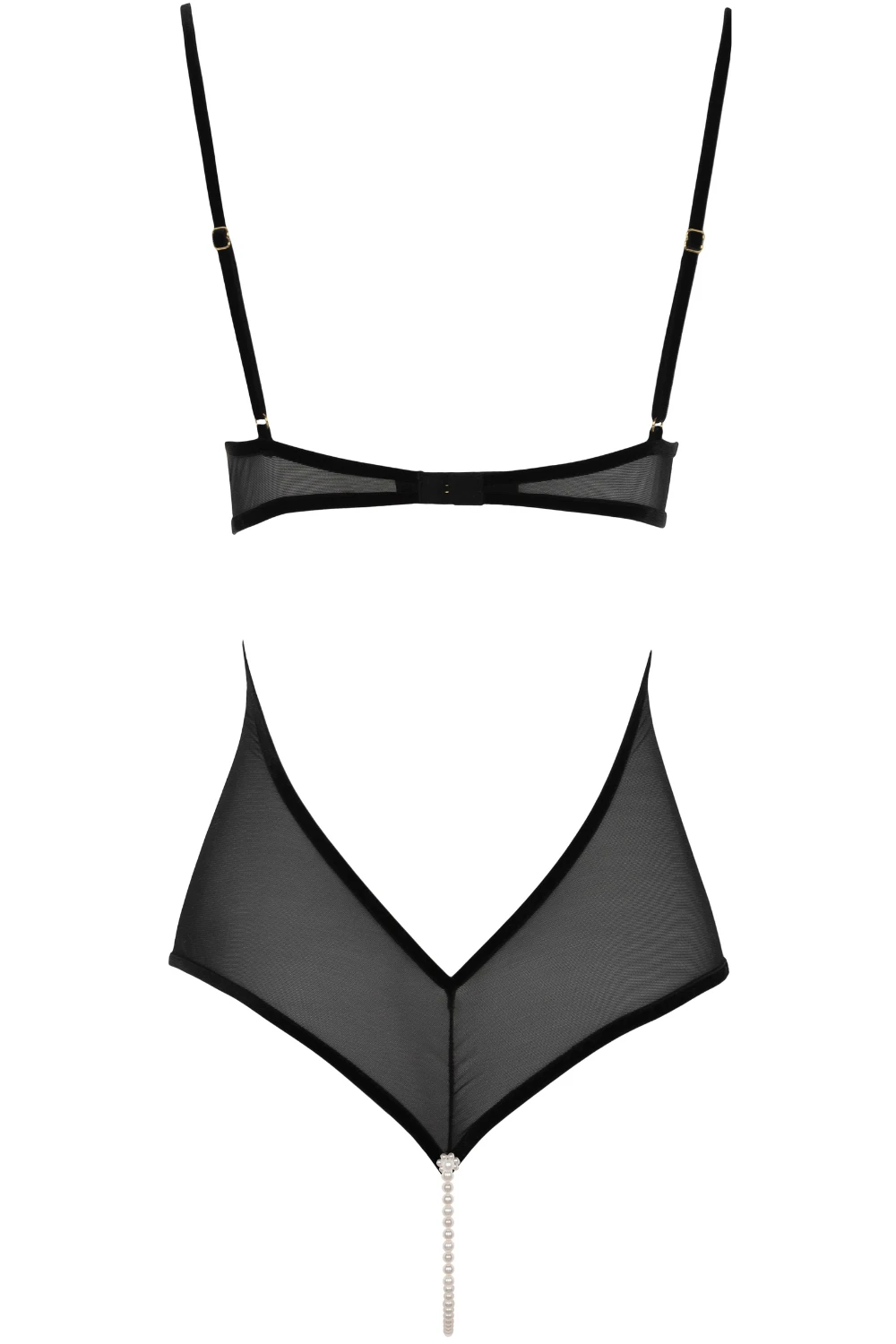 Kyoto Daisy Body 6 Kyoto Daisy Body - Image 4