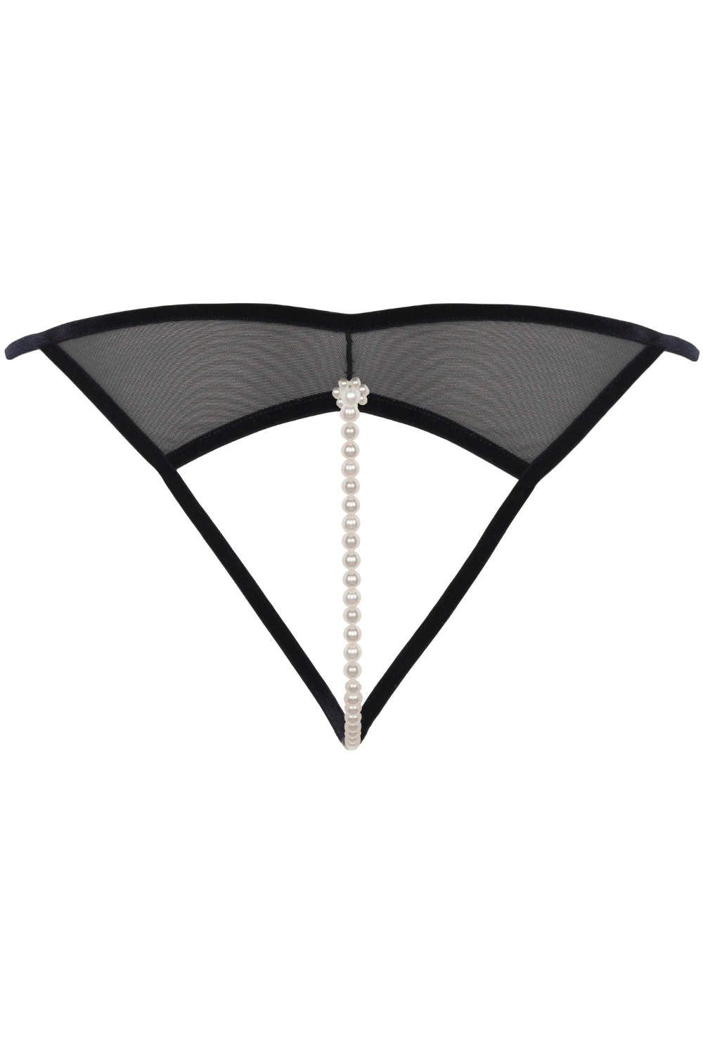 Kyoto Daisy G-String 6 Kyoto Daisy G-String - Image 4