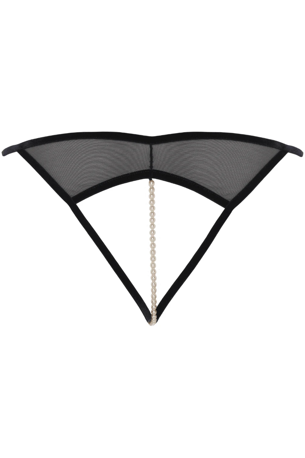 Kyoto G-String, Size XL (UK 14-16) 6 Kyoto G-String, Size XL (UK 14-16) - Image 4