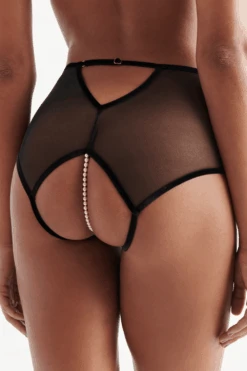 Kyoto High Waist Brief 12 Kyoto High Waist Brief -Fashion Lingerie Store bracli kyoto high waist brief 2