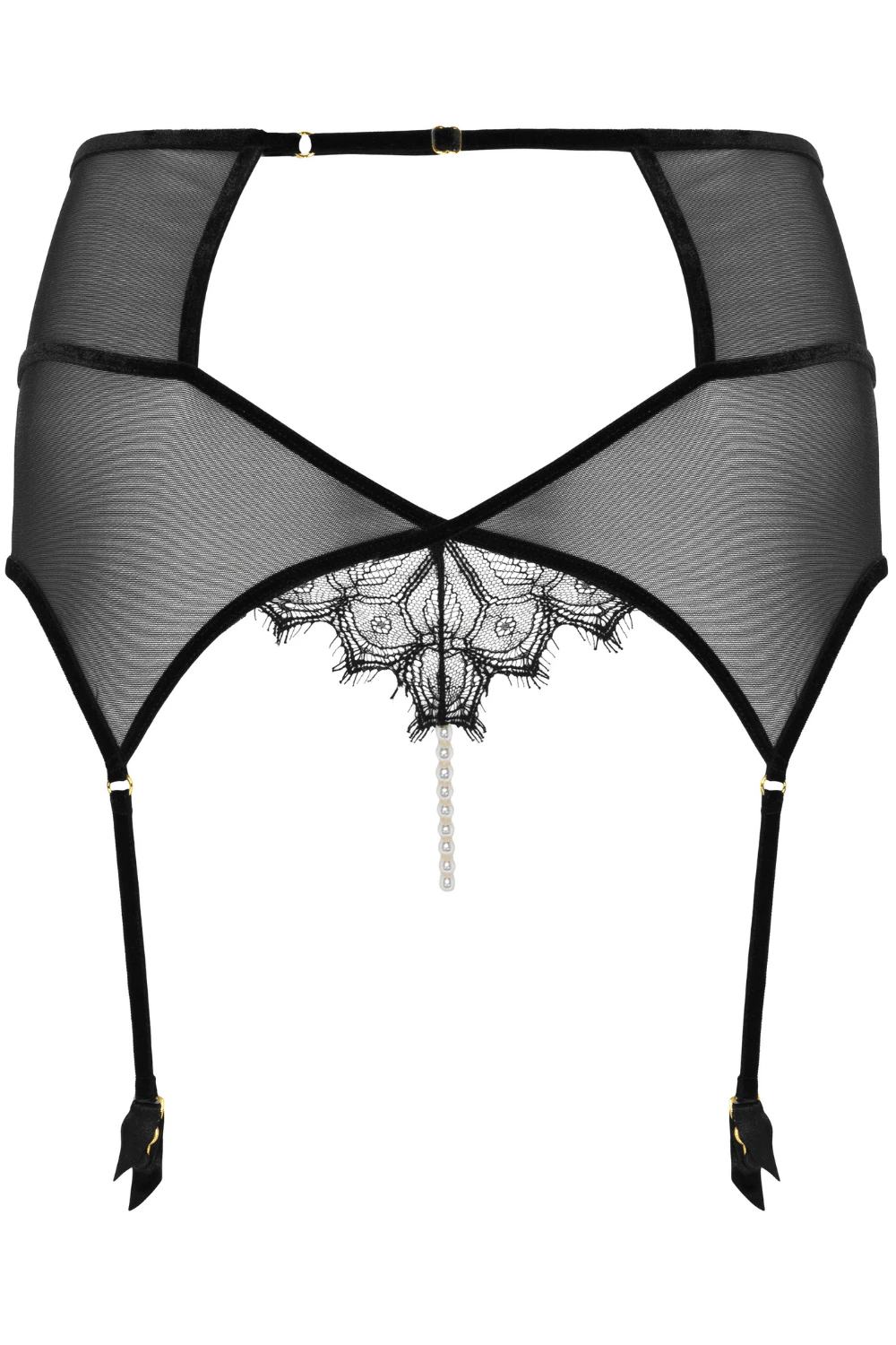 Kyoto Suspender Brief 6 Kyoto Suspender Brief - Image 4