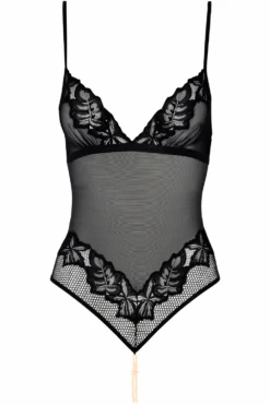 London Body -Fashion Lingerie Store bracli london body ghost front