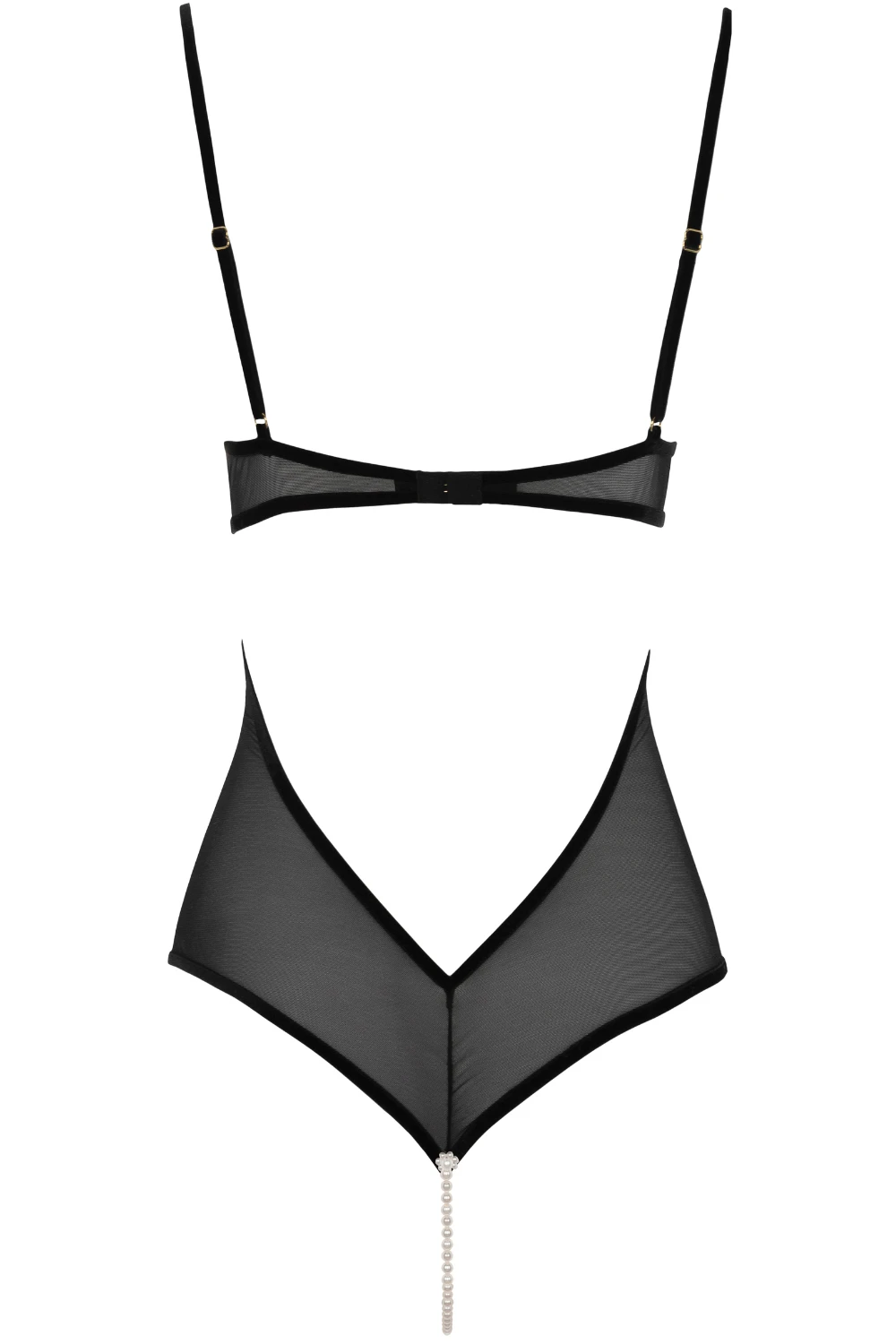 London Daisy Body 6 London Daisy Body - Image 4