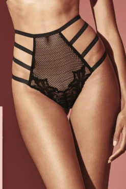 London High Waist Brief 16 London High Waist Brief -Fashion Lingerie Store bracli london high waist brief 3