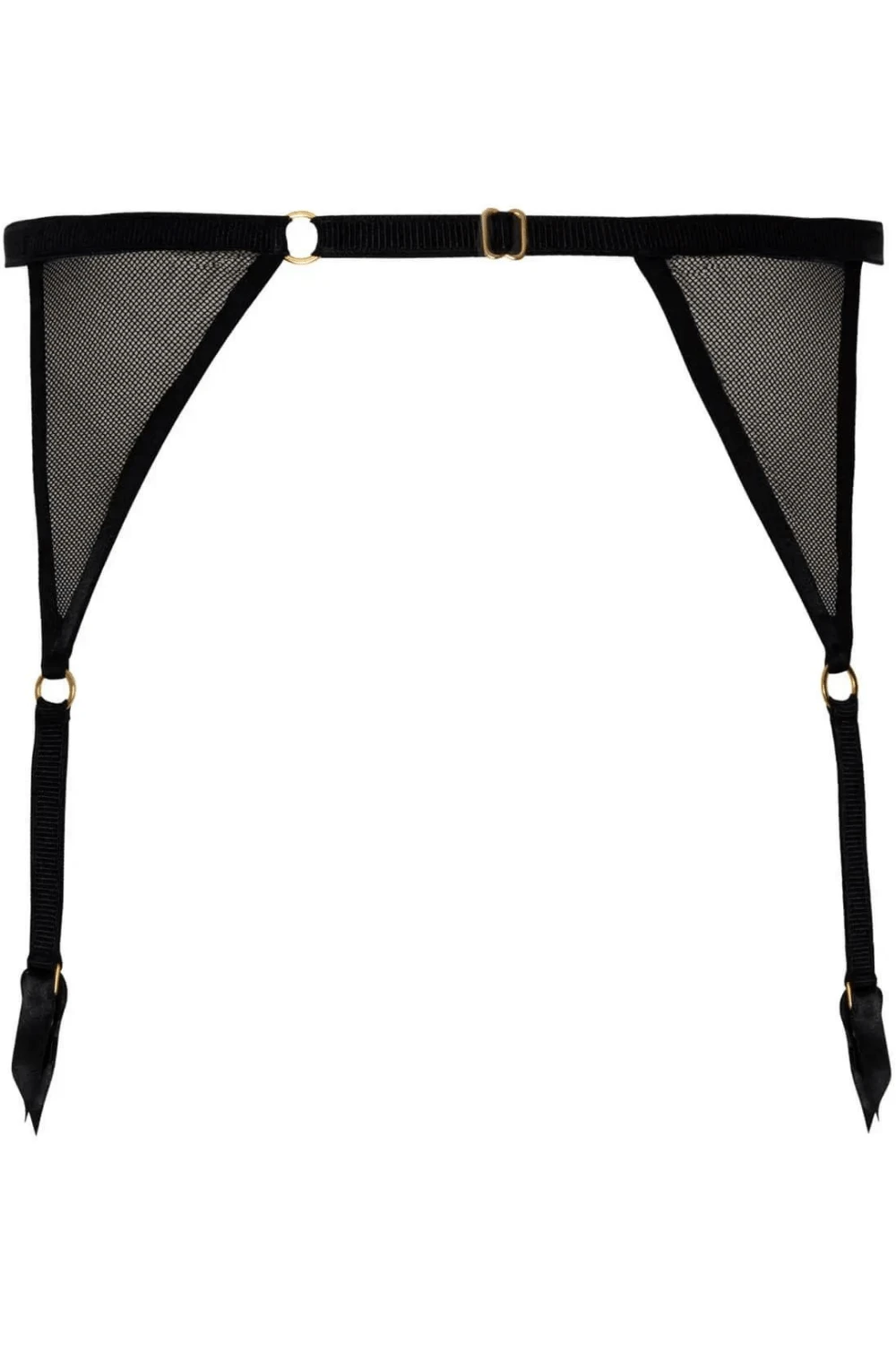 London Suspender Belt, Size XL (UK 14-16) 6 London Suspender Belt, Size XL (UK 14-16) - Image 4