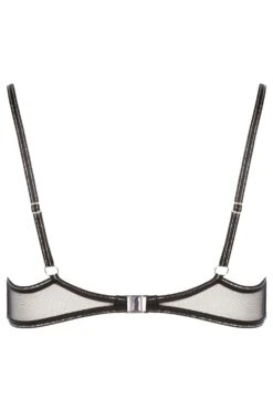 Manhattan Triangle Bra 11 Manhattan Triangle Bra -Fashion Lingerie Store bracli manhattan bra ghost back