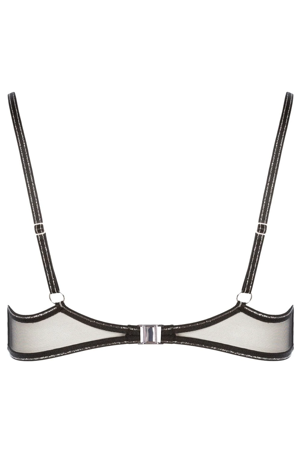 Manhattan Triangle Bra 6 Manhattan Triangle Bra - Image 4