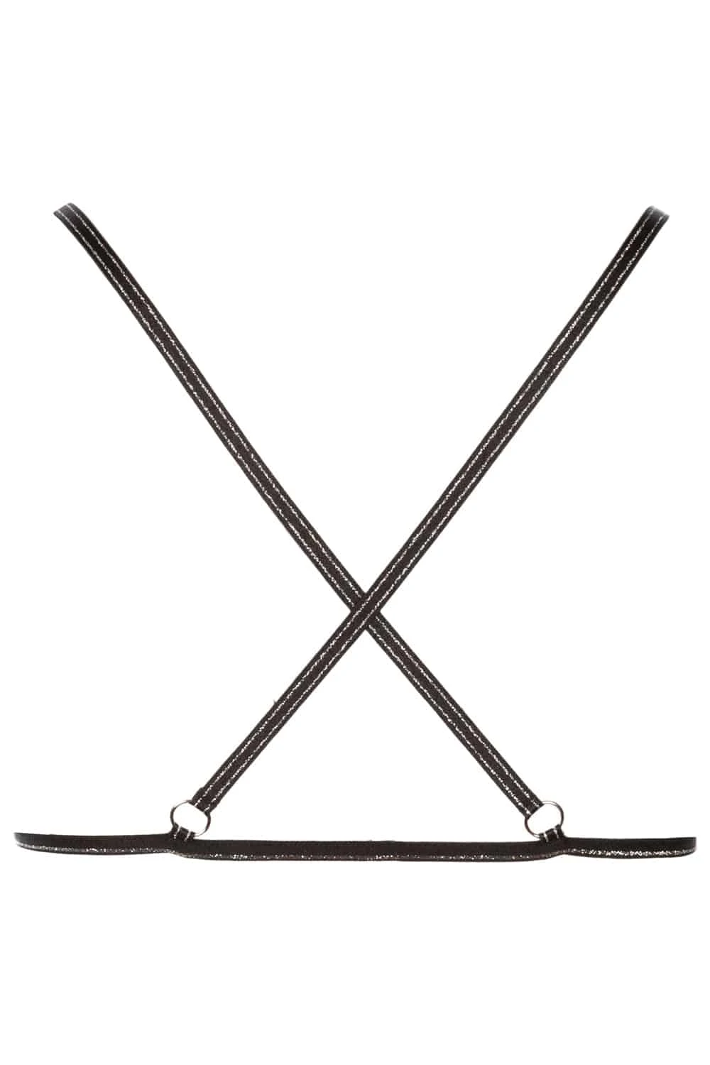 Manhattan Crossed Bra 6 Manhattan Crossed Bra - Image 4