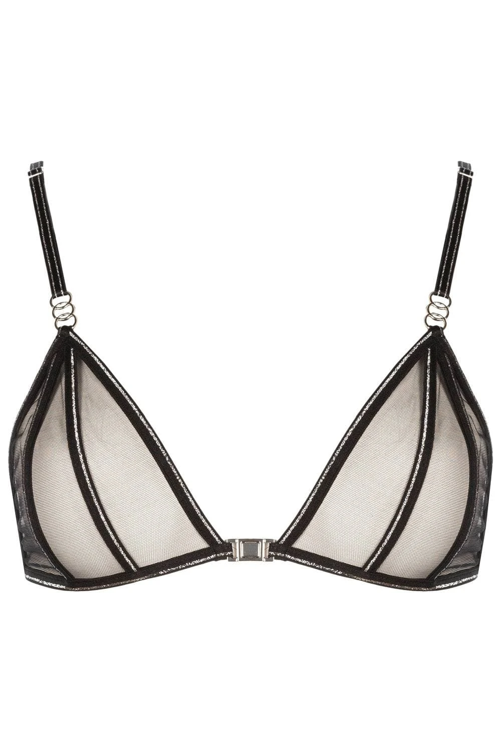Manhattan Crossed Bra 4 Manhattan Crossed Bra - Image 2