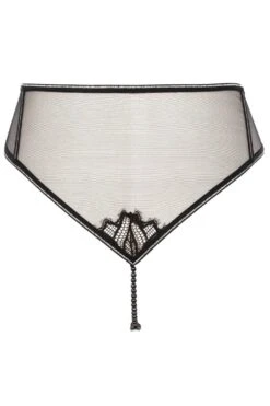 Manhattan High Waist Brief 13 Manhattan High Waist Brief -Fashion Lingerie Store bracli manhattan high waist brief ghost back