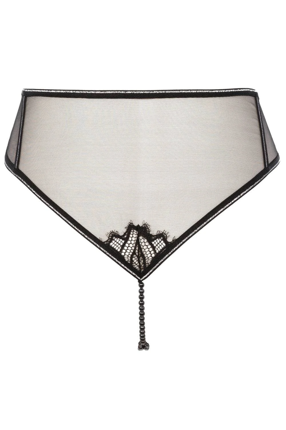 Manhattan High Waist Brief 6 Manhattan High Waist Brief - Image 4