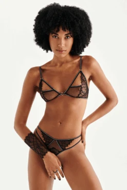 Manhattan Daisy Panty 17 Manhattan Daisy Panty -Fashion Lingerie Store bracli manhattan panty daisy 6