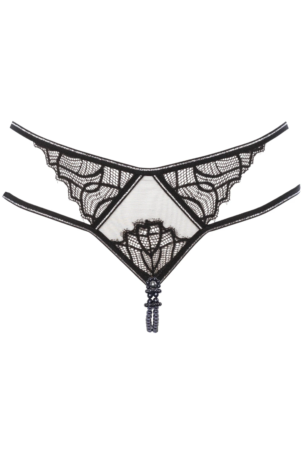 Manhattan Daisy Panty 6 Manhattan Daisy Panty - Image 4