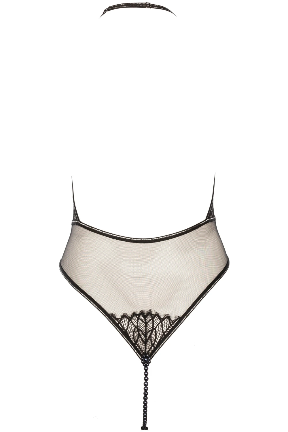 Manhattan Daisy Bodysuit 6 Manhattan Daisy Bodysuit - Image 4