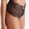 Sydney Pearl Panty Black 1 Sydney Pearl Panty Black -Fashion Lingerie Store bracli sydney black panty 1