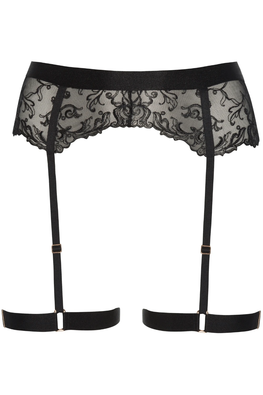 Vienna Embroidery Harness 4 Vienna Embroidery Harness - Image 2