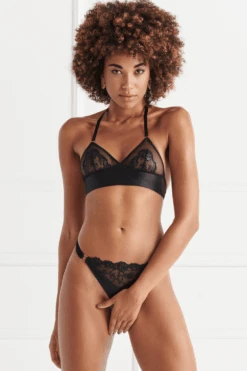 Vienna Embroidery Tanga 14 Vienna Embroidery Tanga -Fashion Lingerie Store bracli vienna tanga 3