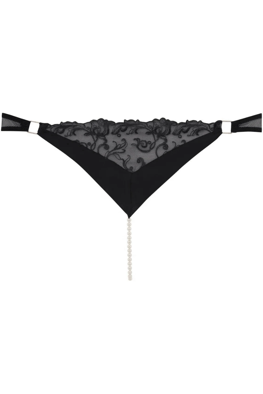 Vienna Embroidery Tanga 4 Vienna Embroidery Tanga - Image 2