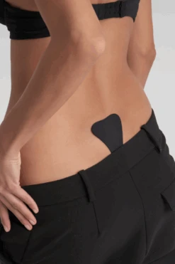 Bye Bra Adhesive Seamless Thong 8 Bye Bra Adhesive Seamless Thong -Fashion Lingerie Store bye bra adhesive thong black