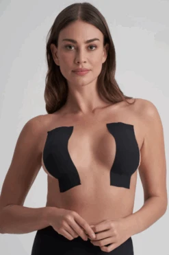 Bye Bra Body Tape 12 Bye Bra Body Tape -Fashion Lingerie Store bye bra body tape black