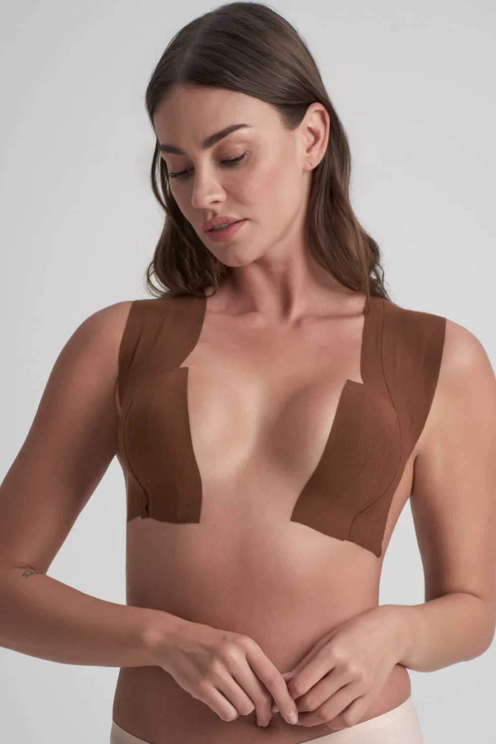 Bye Bra Body Tape 5 Bye Bra Body Tape - Image 3