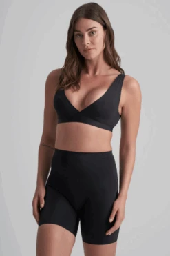 Bye Bra Invisible High Waist Short