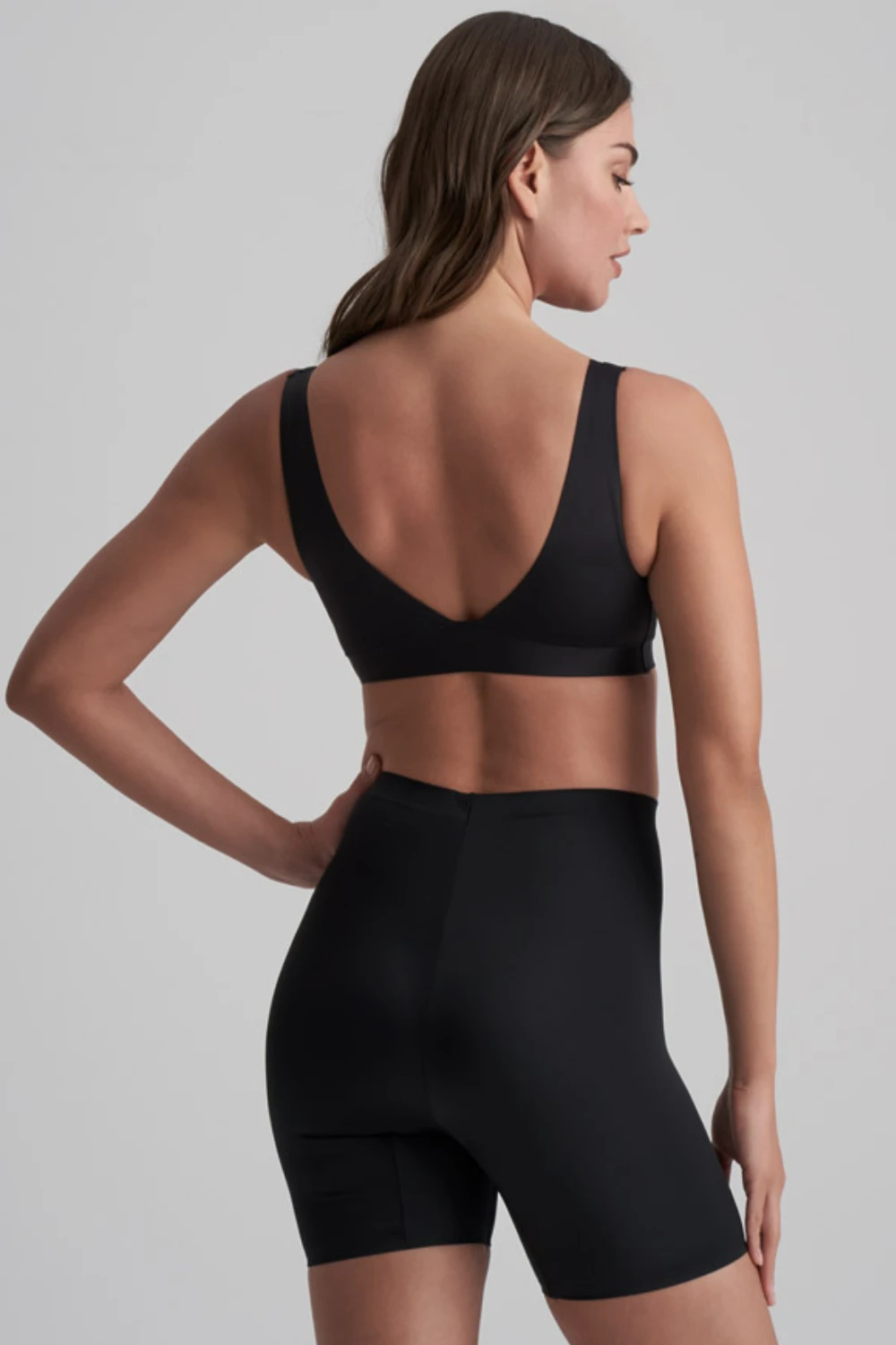 Bye Bra Invisible High Waist Short 5 Bye Bra Invisible High Waist Short - Image 3