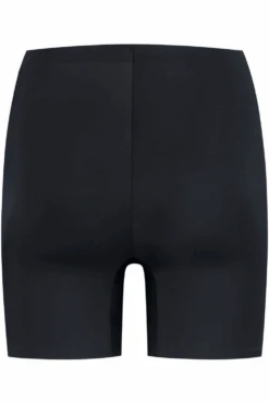 Bye Bra Invisible High Waist Short 11 Bye Bra Invisible High Waist Short -Fashion Lingerie Store bye bra invisible short black ghost back