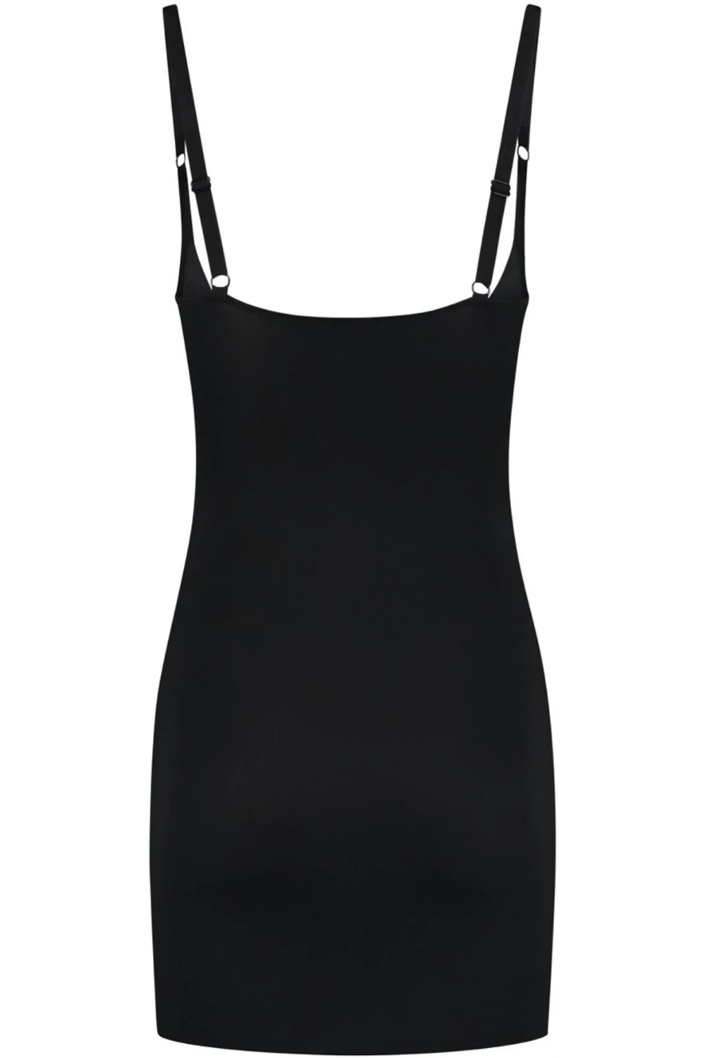 Bye Bra Sculpting Open Bust Dress 6 Bye Bra Sculpting Open Bust Dress - Image 4