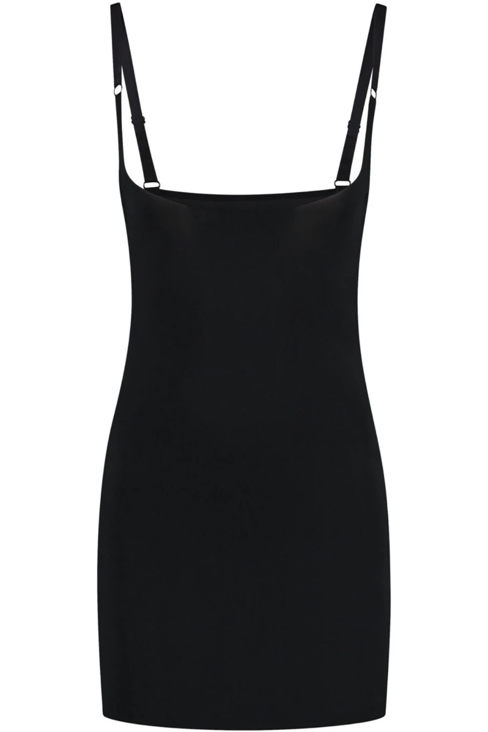 Bye Bra Sculpting Open Bust Dress 4 Bye Bra Sculpting Open Bust Dress - Image 2