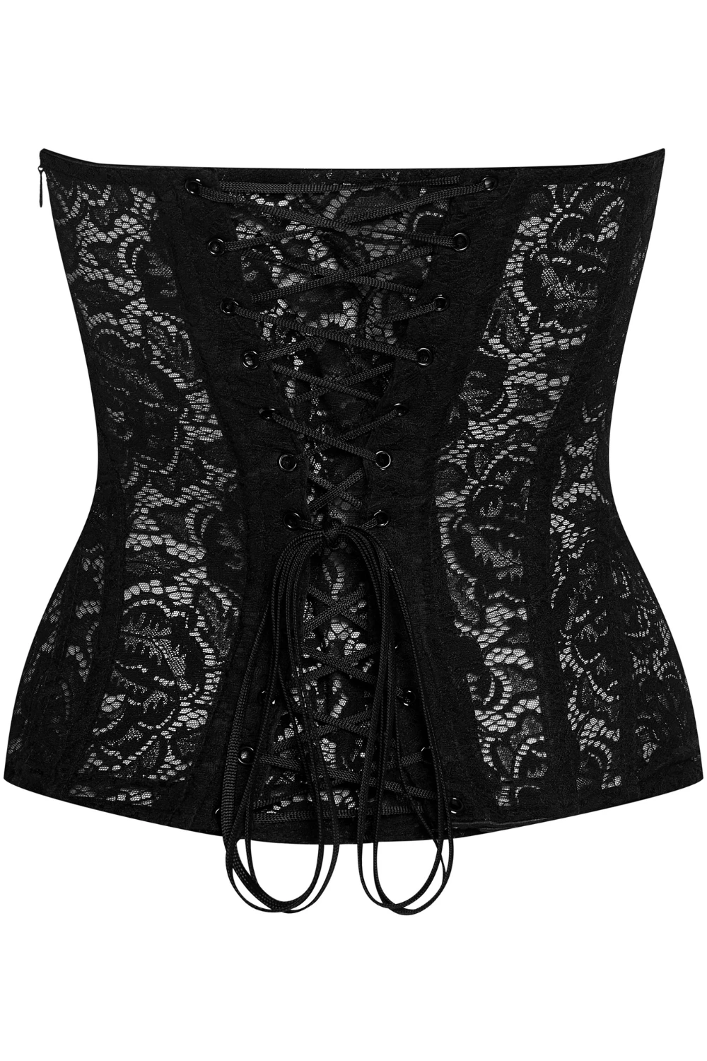 Cleves Mezzo Lace Corset 6 Cleves Mezzo Lace Corset - Image 4
