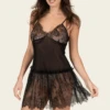 Lace Chemise 2 Lace Chemise -Fashion Lingerie Store clara rossi lace chemise 6510