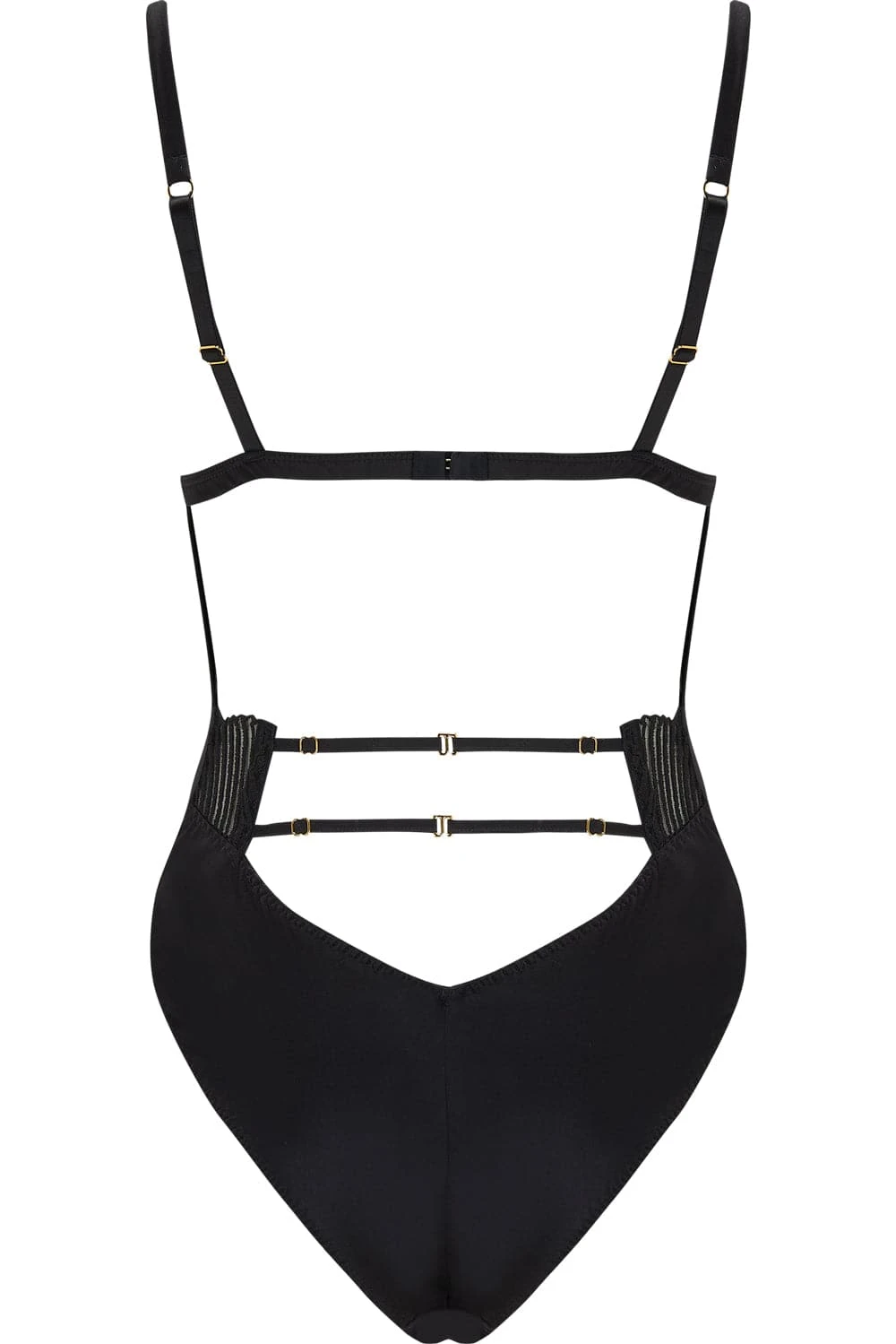 Athena Brazilian Bodysuit 6 Athena Brazilian Bodysuit - Image 4